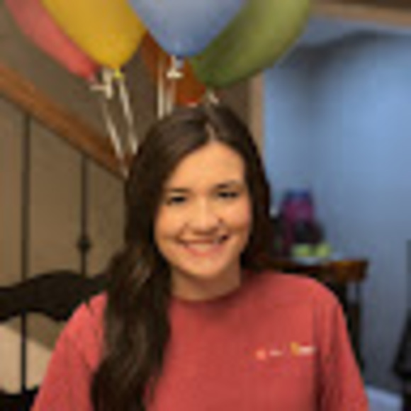 Meet your Posher, Mackensie - Picture 1 of 1